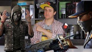 Вейперы из Watch Dogs 2, возврат денег в Steam и стриминг в Battle.net - ЗаДДротский дайджест