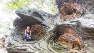 Shawnee National Forest