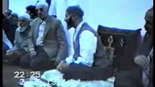 Abdurrahim Reyhan Erzincani (ks) tasavvuf sohbetleri (ankara incek 1)