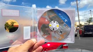 Redbox paper disk scam watch before you rent from RedBox