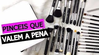 PINCEIS QUE VALEM A PENA - SIGMA - #1