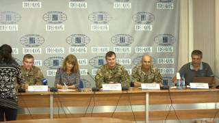 Військова служба у США і Україні