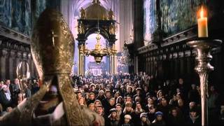 Karol the man who became Pope 4 of 4