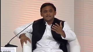 Akhilesh Yadav | On lessons from Arvind Kejriwal
