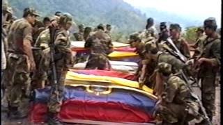 ESTE VIDEO ESTA DEDICADO PARA LOS SOLDADOS DE NUESTRO EJÉRCITO VENCEDOR