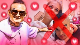 МОРГЕНШТЕРН расстался с ДЕВУШКОЙ ради карьеры