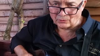 Песня - ОСЕННЯЯ РОСА | ГРИГОРИОПОЛЬСКИЙ - Бард, Композитор и Поэт - Владимир Мураховский |