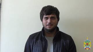 Полицейские УМВД России по Наро-Фоминскому г.о. задержали подозреваемых в серии грабежей в магазинах