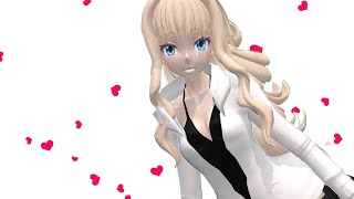 (MMD) SeeU - Papito + Motion DL