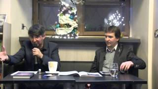 Wyzwania teologii z perspektywy nauki, Jacek Prusak