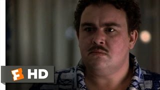 Planes, Trains & Automobiles (8/10) Movie CLIP - Chatty Cathy (1987) HD