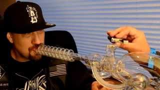 Cypress Hill and the RayHammer 2!!