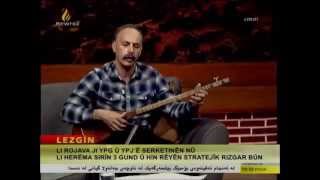 تنبور: فرامرز امیریان مقام باباناعوثی Tanbur. Faramarz Amirian. Yarsan