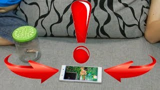 ЗВОНОК ОТ СИМКИ ! Фиксики в реальной жизни ! У МЕНЯ ДОМА фиксель Нолик Вовкины сказки VovaNik