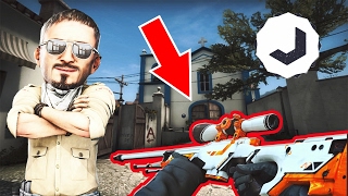 КАК СДЕЛАТЬ ПОЛОЖЕНИЕ РУК КАК У Justie В CS:GO