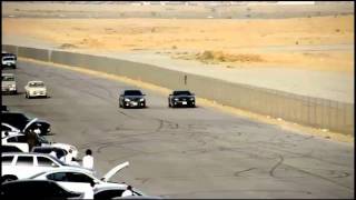 Caprice SS VS Camaro SS in kas