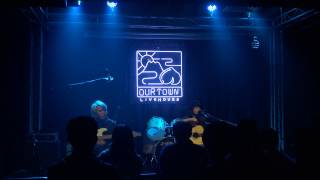 顯然樂隊Obviously_十九歲之後我就死了 2017冬季不插電小巡迴Full set Live @傲頭厝(2017/04/18)