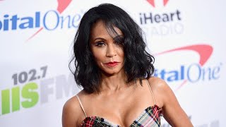 Jada Pinkett Smith Shares Toned Bikini Pic on Family Vacation in Italy