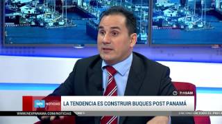 Entrevista Aristides Hernández