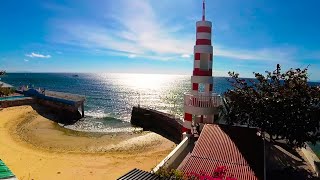 Seaview Terrace Retreat House Oslob Philippines review