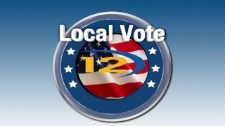 Local Vote 2012: Brooklyn Park West District
