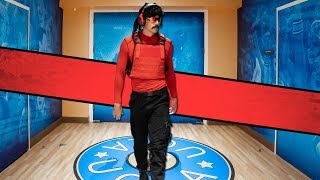 The END of DrDisrespect's CAREER