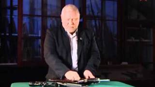 Russian Firearms - Sniper Rifles -3