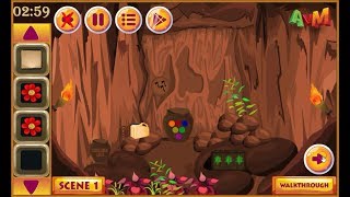 AVM Find My Hammer walkthrough AVMGames.