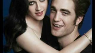 Kristen Stewart & Robert Pattinson - Without you