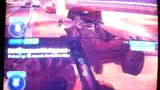 Halo2 scarab gun (take 1 of 3)