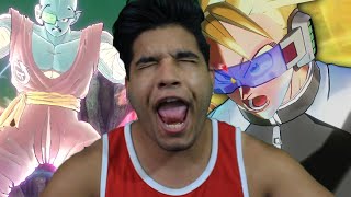 Top 5 Character Creation Features in Dragon Ball Xenoverse 2!