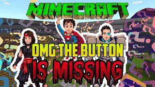 Minecraft: BUTTON FAIL! WE CAN'T FIND IT (Find the Button Classic Mod)