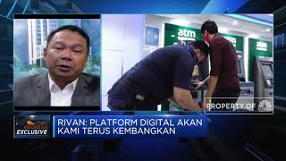 Platform Wooke, Andalan Bukopin Dorong Tranformasi Digital