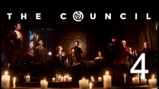 The Council | Episodio 1 "The Mad Ones" | Capítulo 4 "Gorgona"