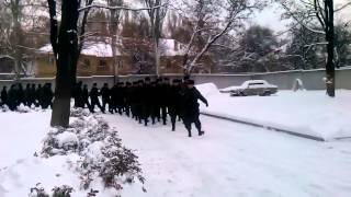 01.12.2014 День ВВ МВД ДНР