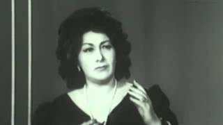 Rübabə Muradova - Mirzə-Hüseyn Segahı