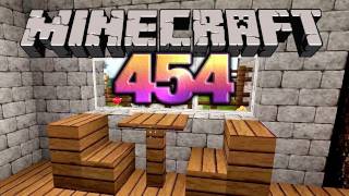 Let's Play Minecraft #454 [Deutsch] [HD] - Welch bekömmliche Wohnlichkeit