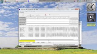 Fly Iq245+ Flashing