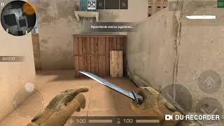 PARKOUR NO STANDOFF 2