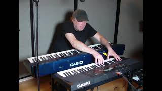 Casio's AIR vs AIX sound chips (ie: Privia vs CTX keyboards)