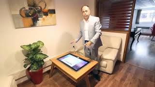MABORNE – 1er Fabriquant Des Produits Tactile Au Maroc