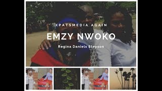 Secret of Regina Daniel's Stepson in Emzy Open Letter | My father’s wealth is not my wealth