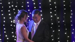 Kpop Style Father Daughter Dance - I Got It From My Daddy