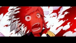 Dungeon Ni Deai AMV • The Real Hero ᴴᴰ
