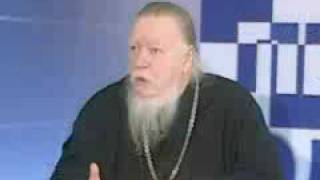 Два против одного. Беседы о жизни и нашей Церкви. 3/6