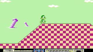 Tiny Toon Adventures (NES) p2