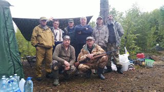 Северная Карелия 2019 Часть1/ North Karelia 2019 Part 1