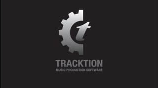 Tracktion Software - Tracktion's Mixer