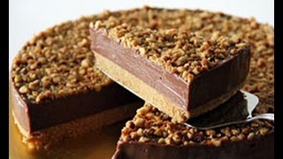 Qui veut du Cheesecake au Nutella?