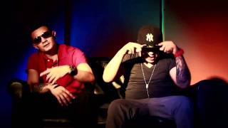 Nova Y Jory - Bien Loco [Official Video]